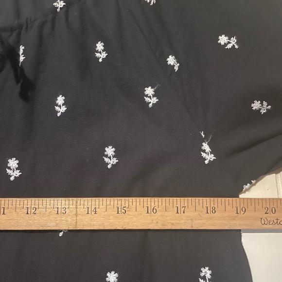 Cleobella cotton embroidered dress - Picture 3 of 7